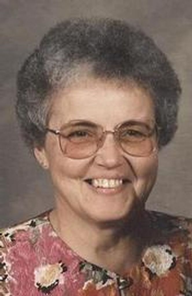 Eunice Needens