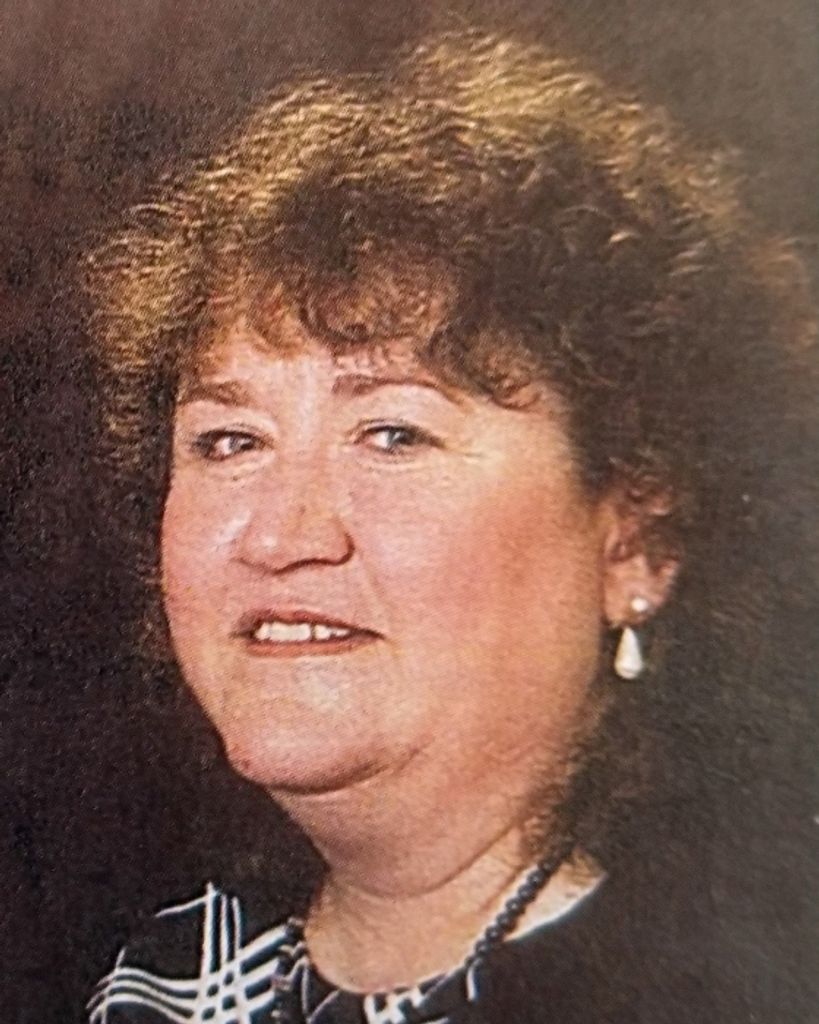 Lesley Ann Black