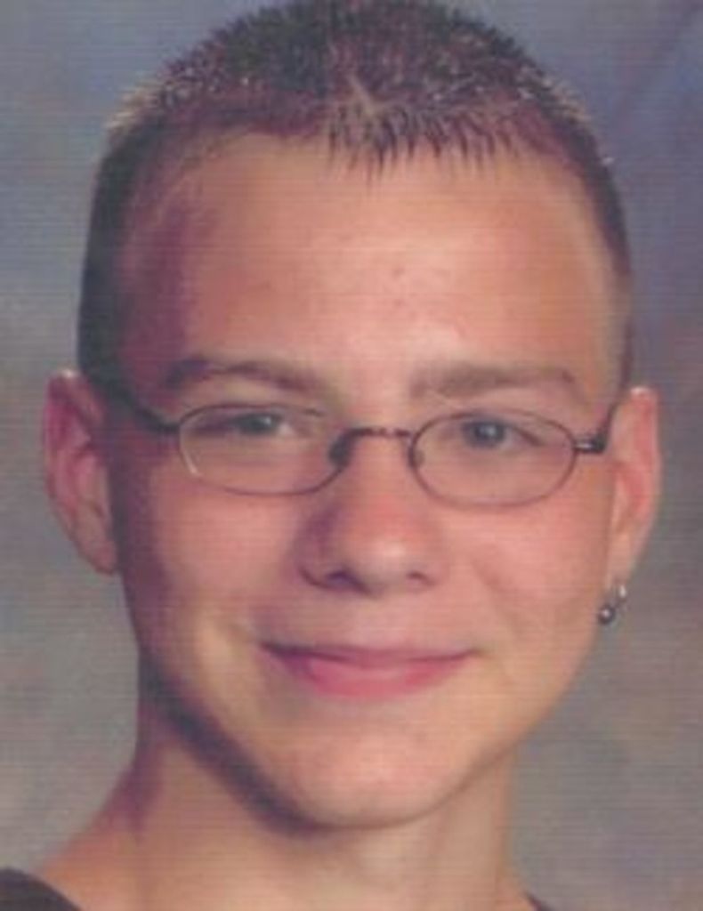 Zacbary Pierce Profile Photo