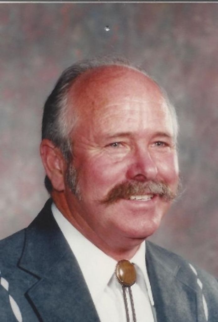 Emory Ernest Eshelman