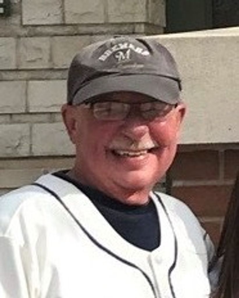 Rickey A. Smith