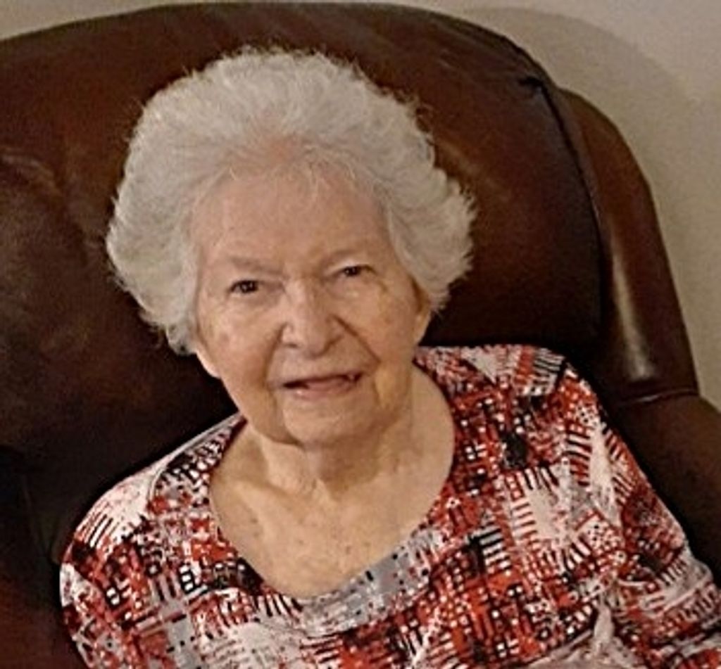 Dixie Lee Christison