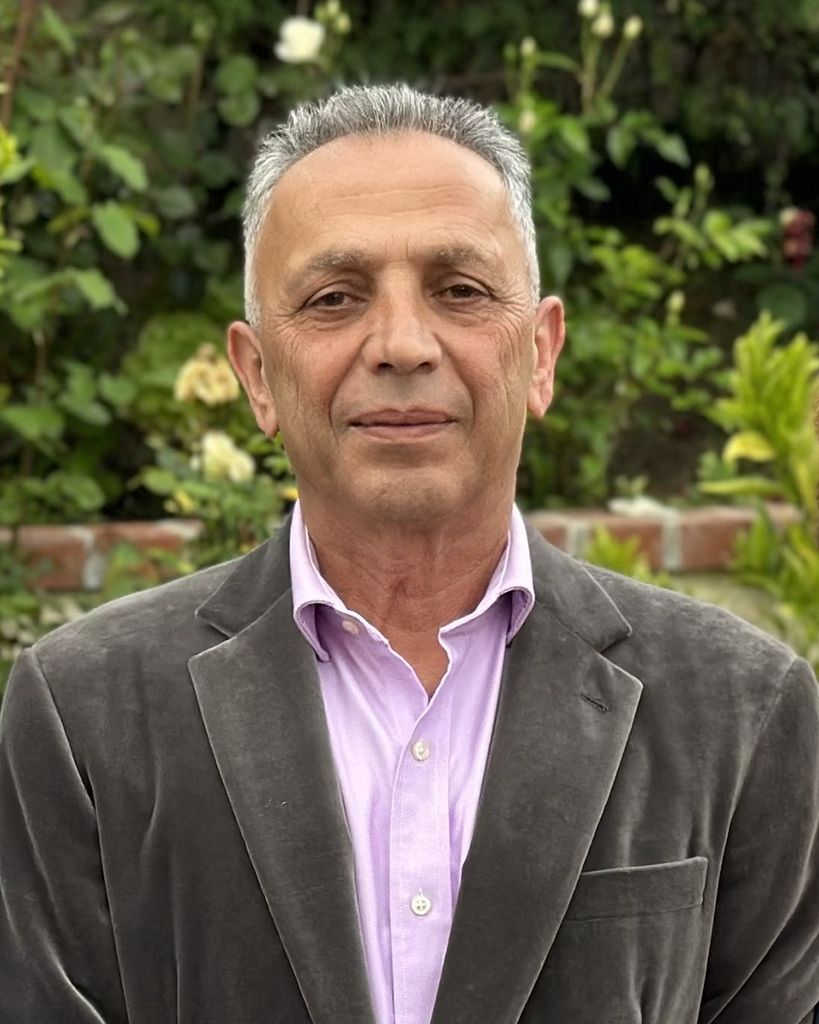 Cyrus Behrostaghi Profile Photo