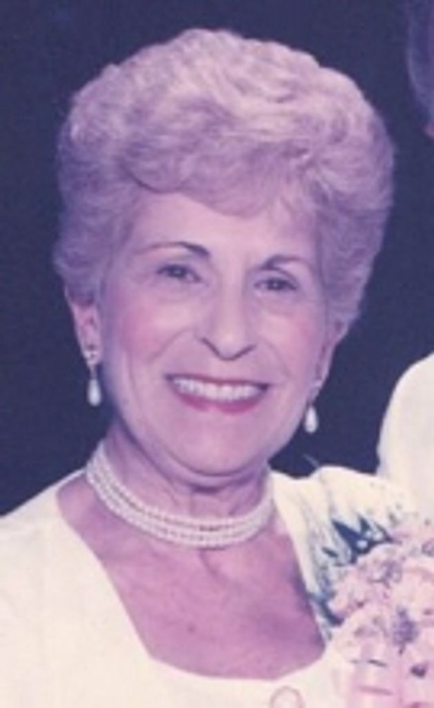 Mary L. (Ciaccio) D'Achille