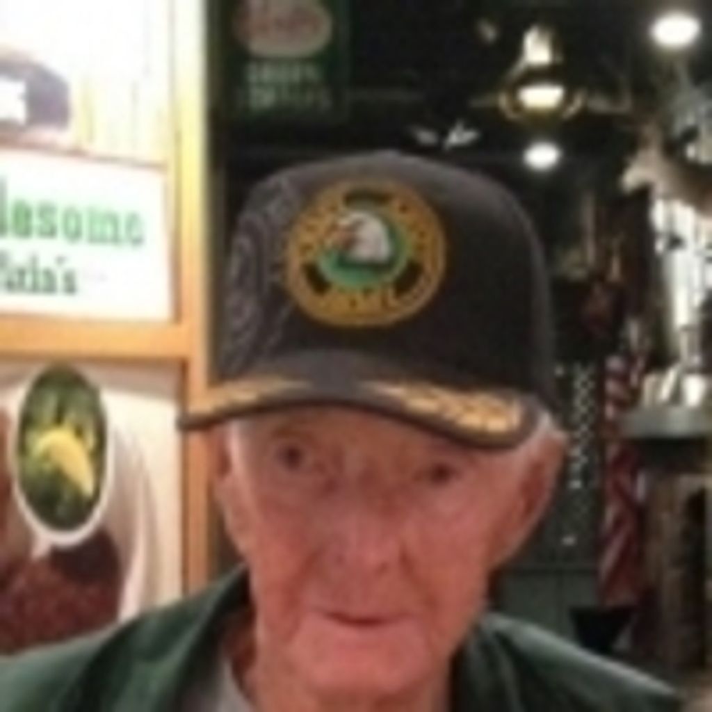 Archie H. Church