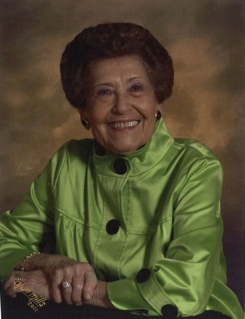 Lajaune "Jaunie" S. Coleman Profile Photo