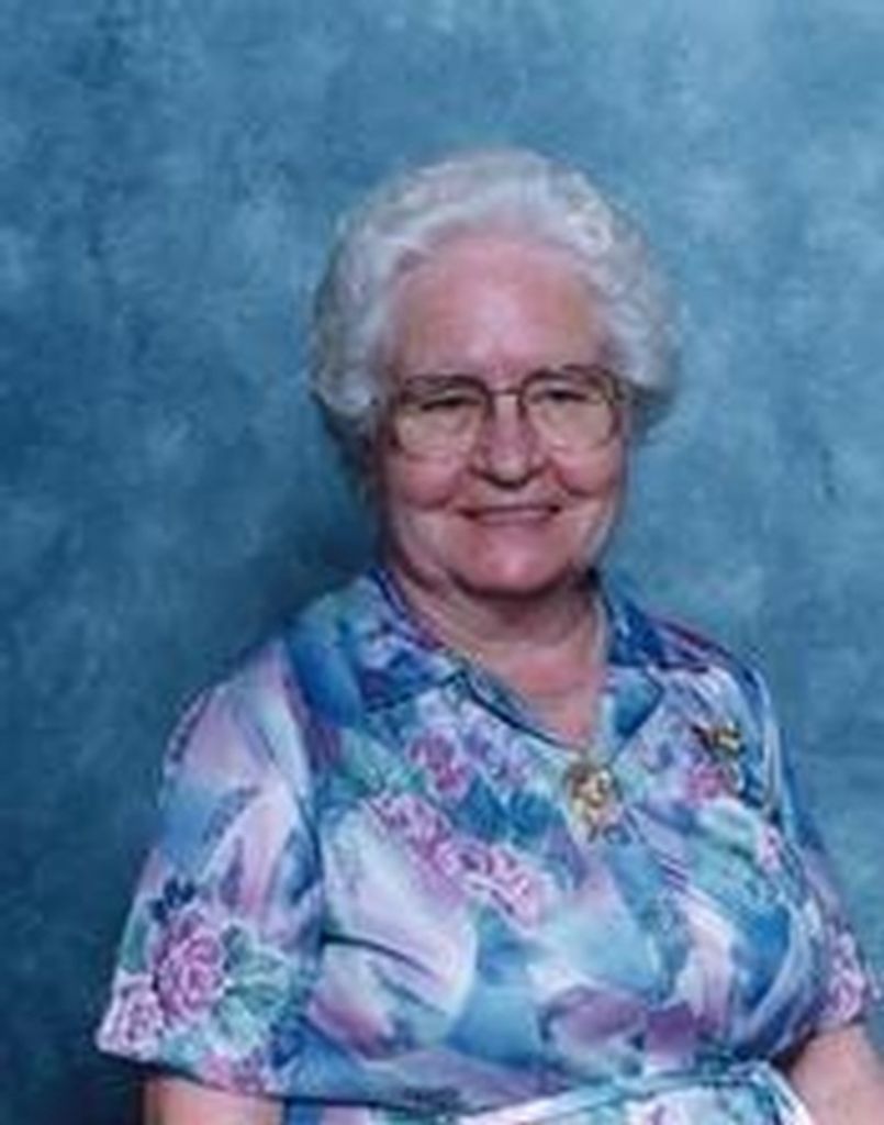 Rosella A. "Rosie Dozie" Smith