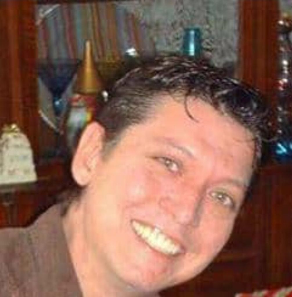 Mark Patrick Thompson Profile Photo