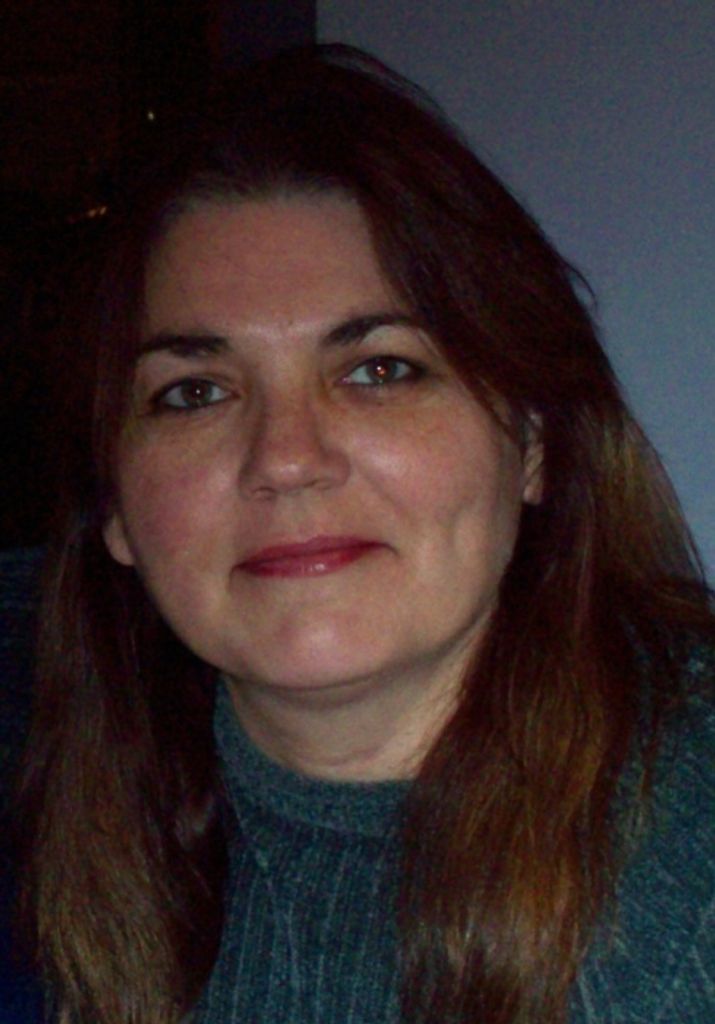 Mandy Bebinger (nee Druga)