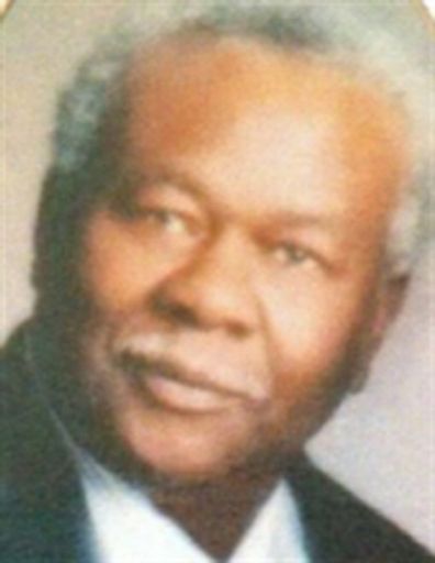 Albert O'Neal, Sr. photo gallery thumbnail 1 of 2