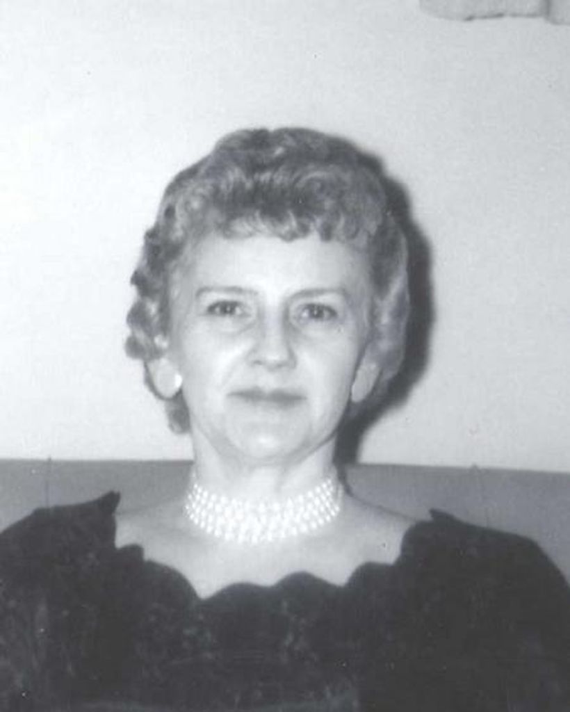 Ida C. Anderson