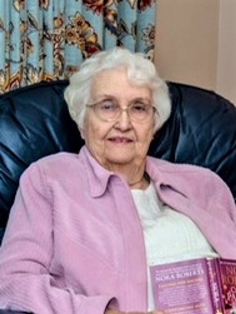 Betty Stone  Leonard