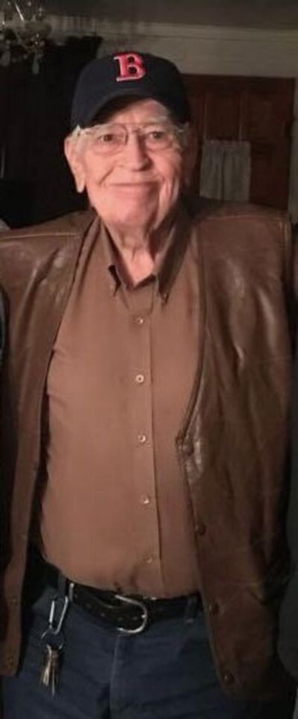 Bobby Wayne Carter Profile Photo