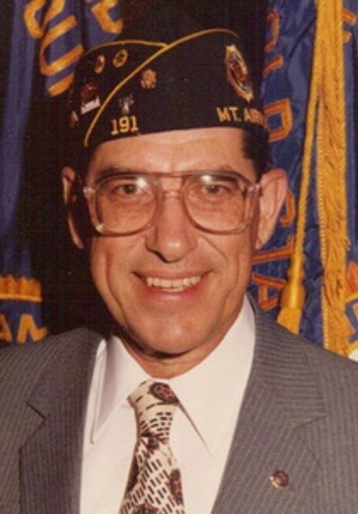 Andrew Mason