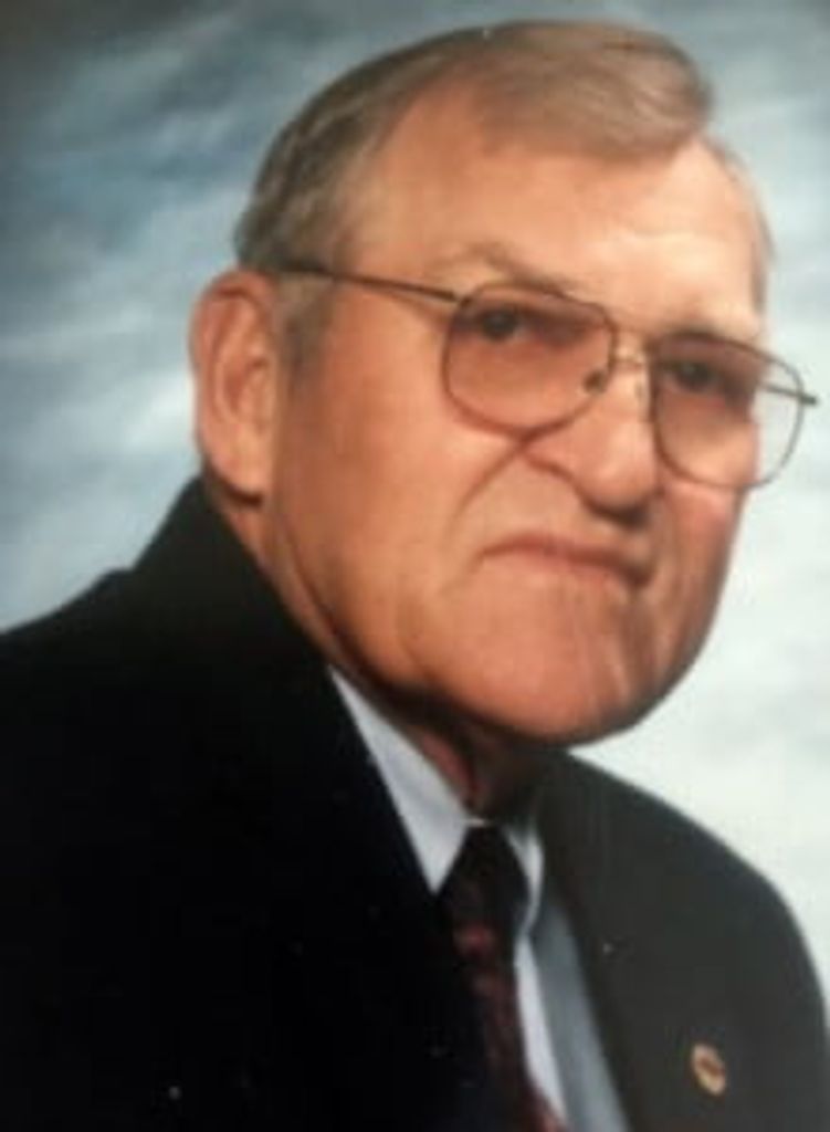 Doffless Harris Profile Photo