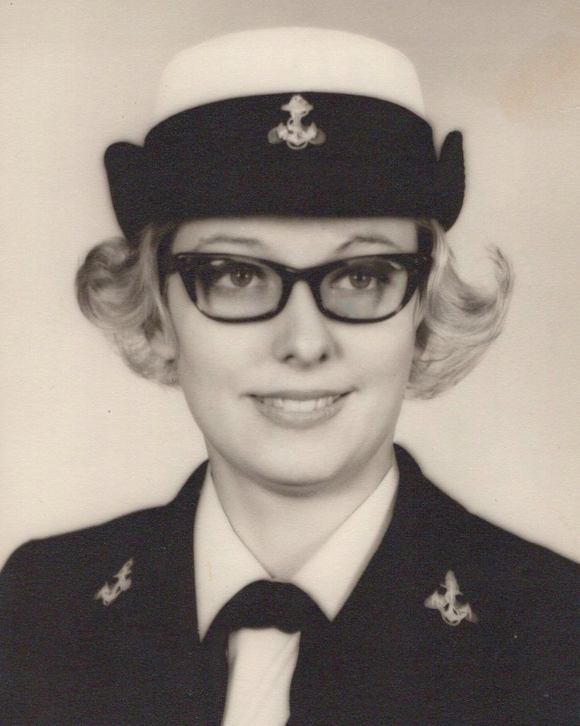Barbara LeAnn Knight