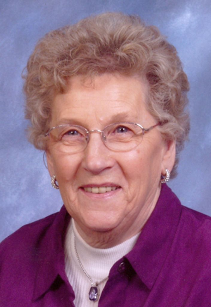 Evelyn Fisk