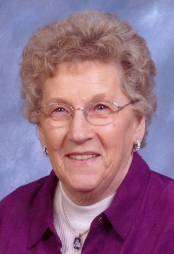 Evelyn Fisk Profile Photo