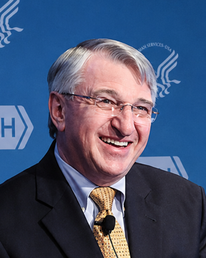 Dr. Ronald E. Gress Profile Photo