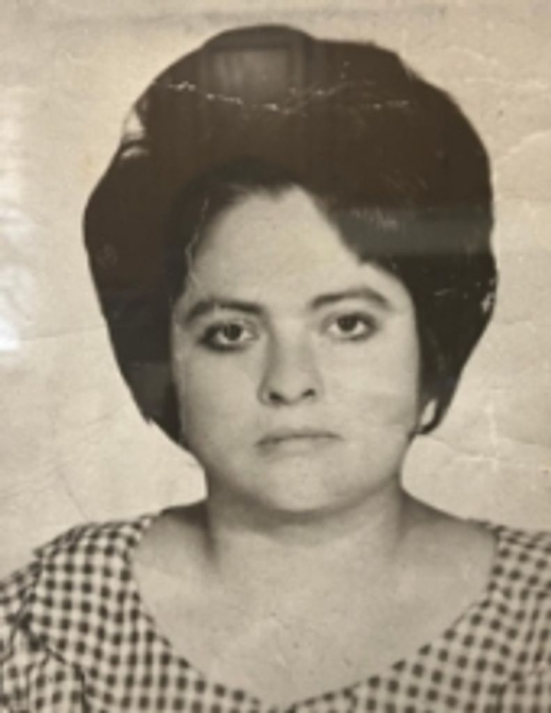 Rafaela Sandoval Profile Photo