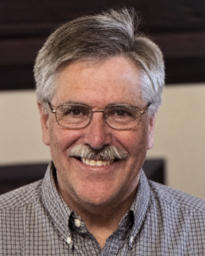 Rev. Morris Conklin Profile Photo