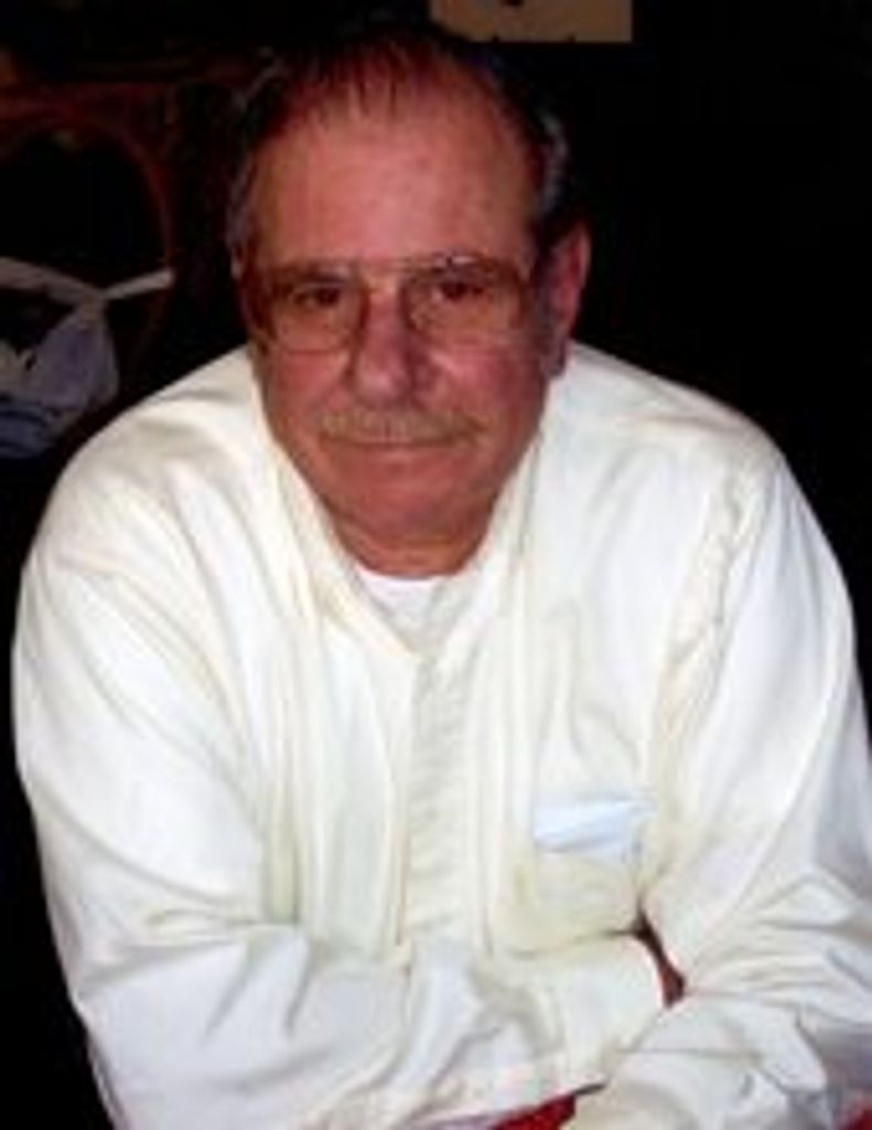 George Howard Rye