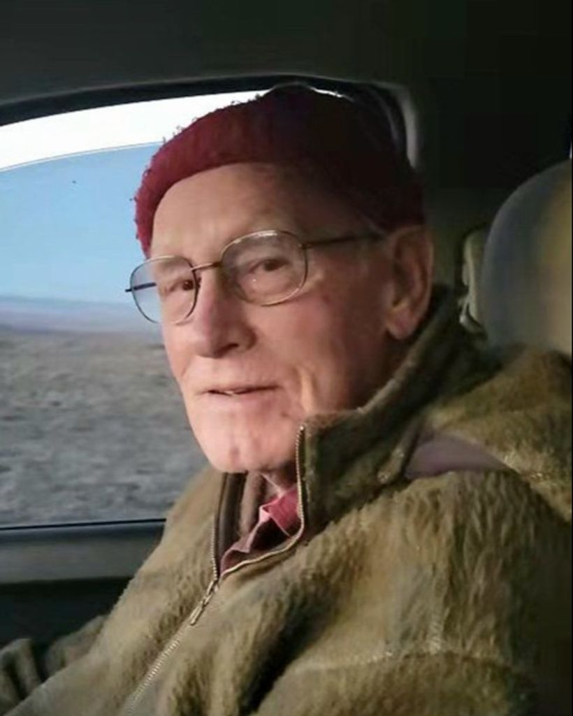 William "Bill" L. Parlow