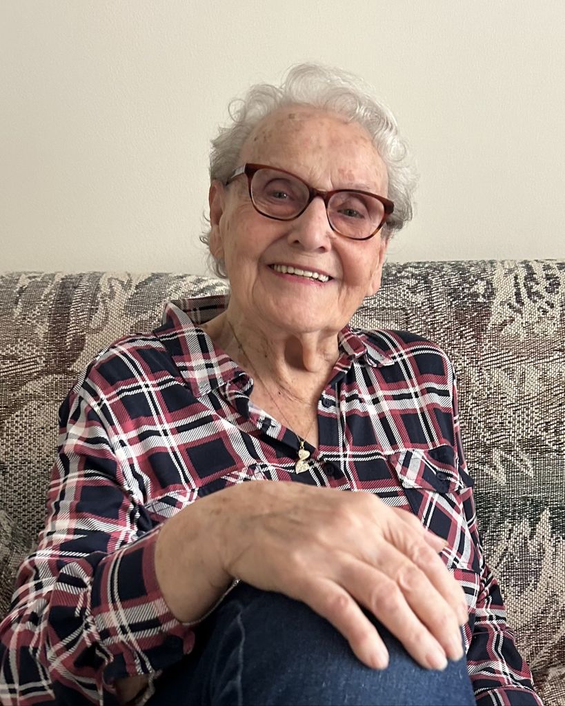 Annonciade "Ann" Boudreau