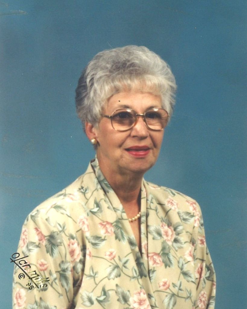 Doris Mathis