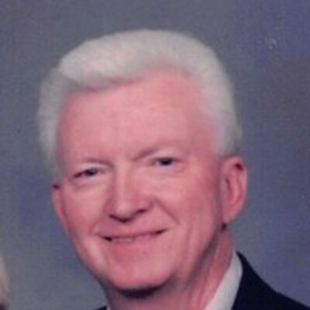 William Raymond Oldfield