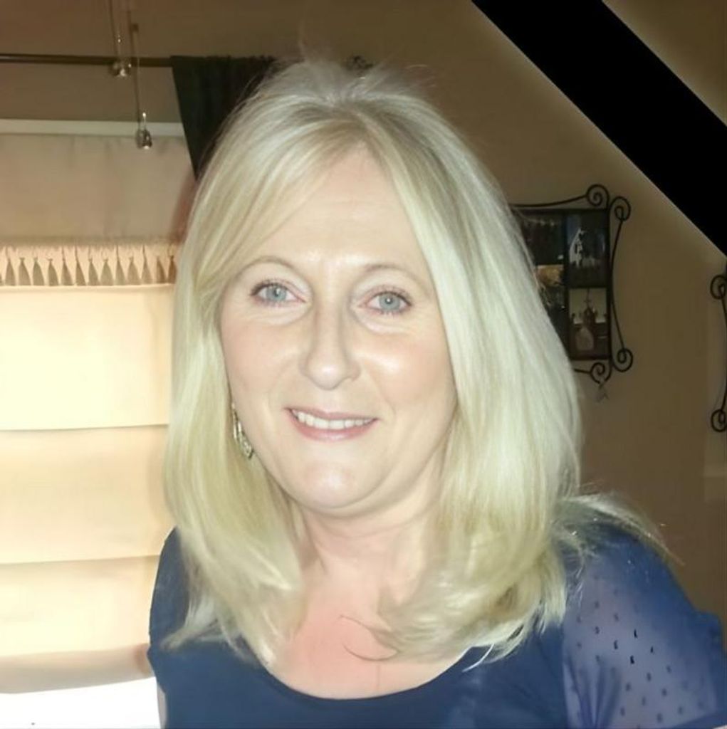 Teresa Ann Ryan