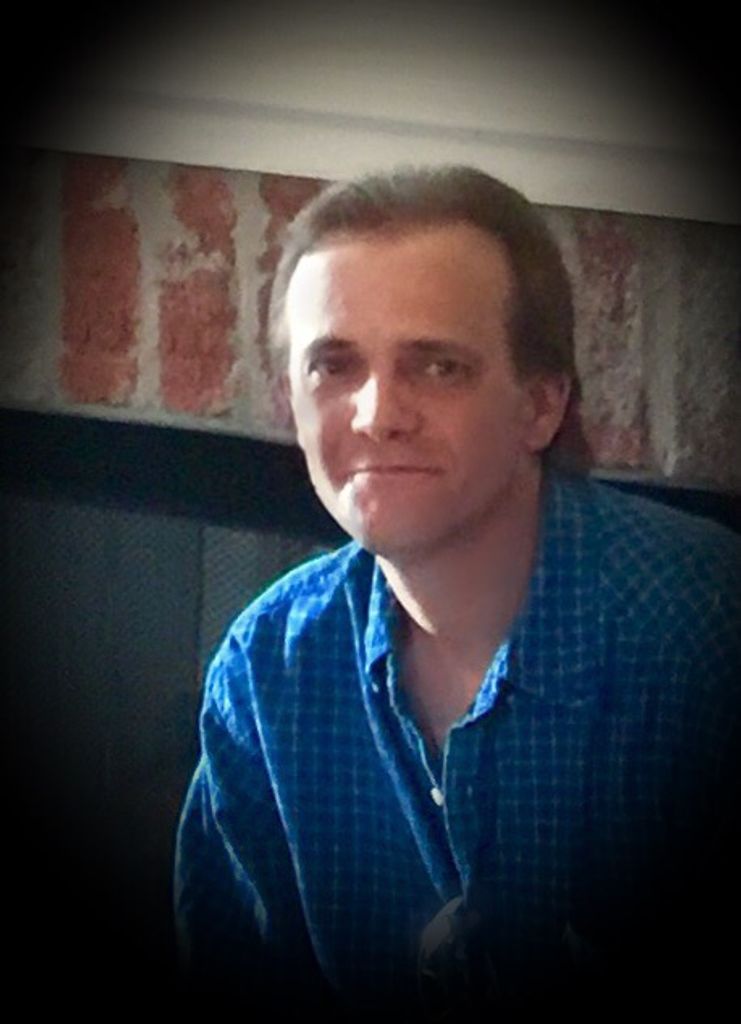 Timothy Thomas George
