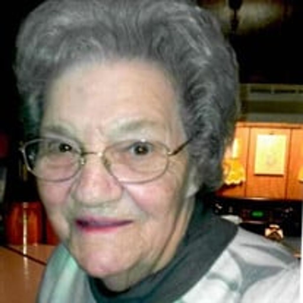 Mildred L. Mills