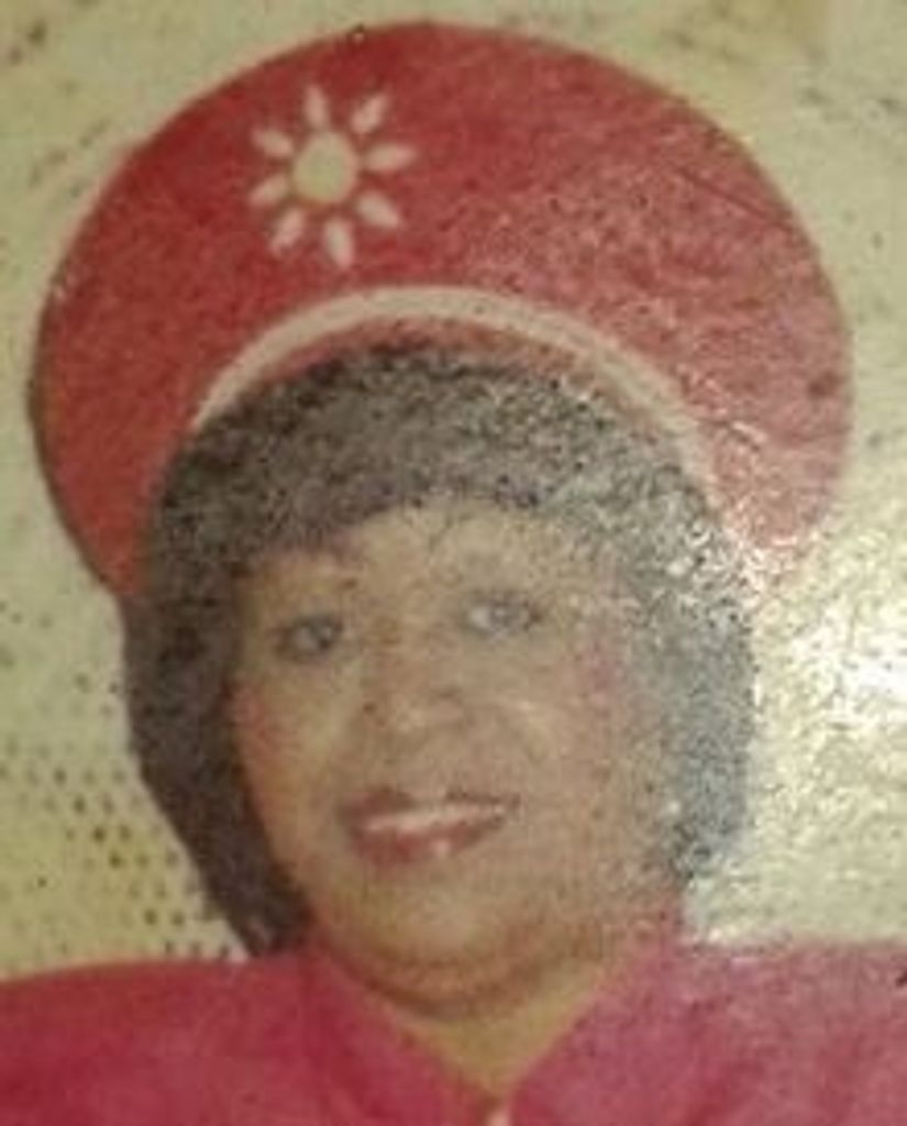 Ms Mary Head
