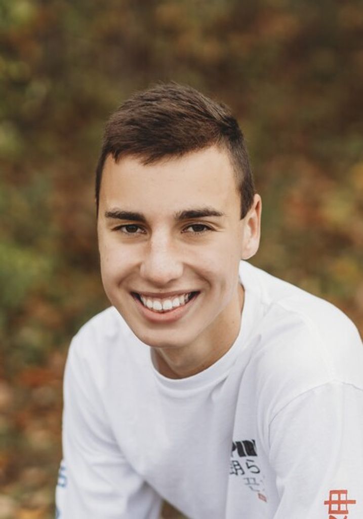 Donovan Kurt Profile Photo