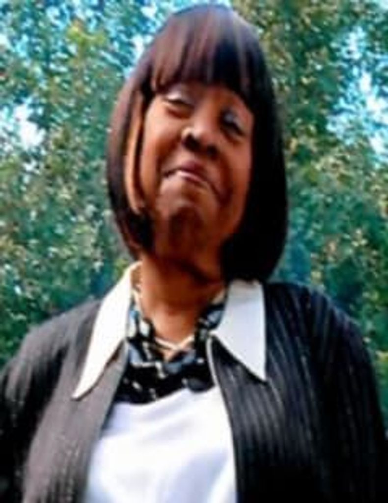 Mattie Carter Lawson Profile Photo