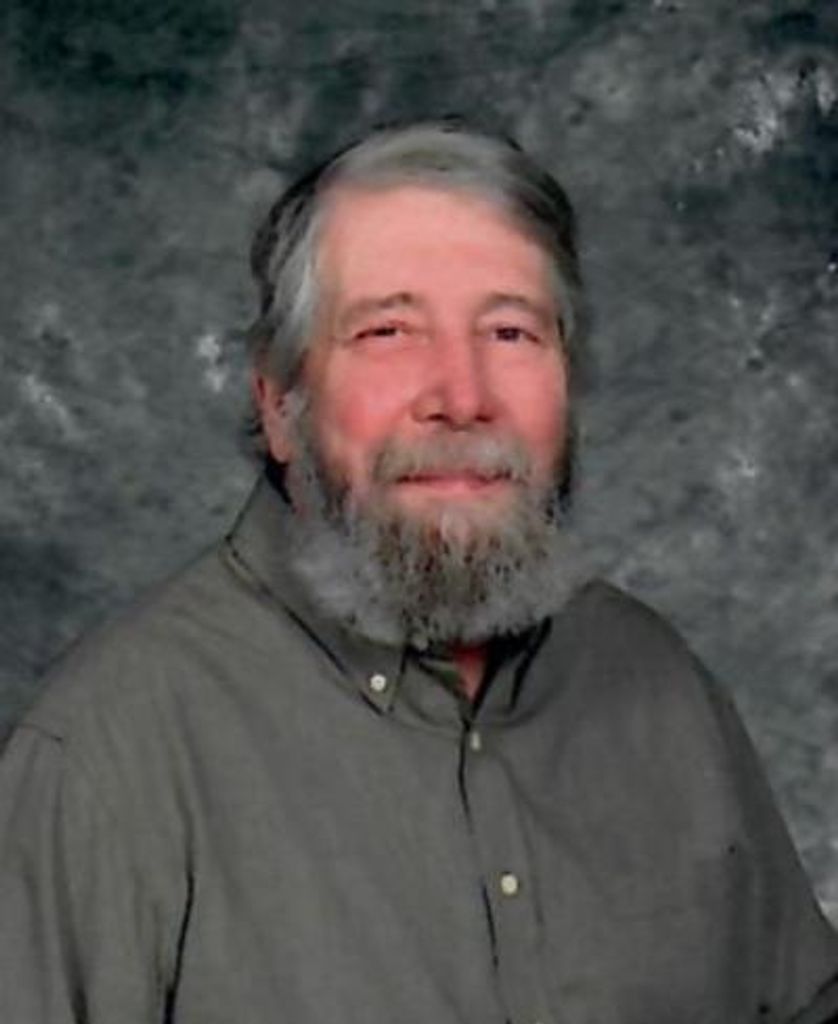 George T. Randolph Profile Photo