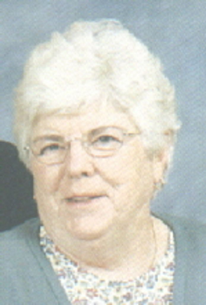 Gloria Ann Schultz Profile Photo