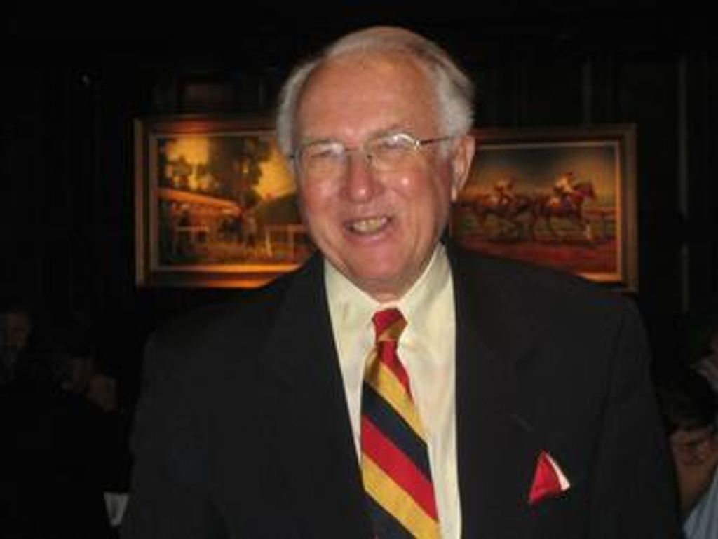 Geoffrey Albert Cooke