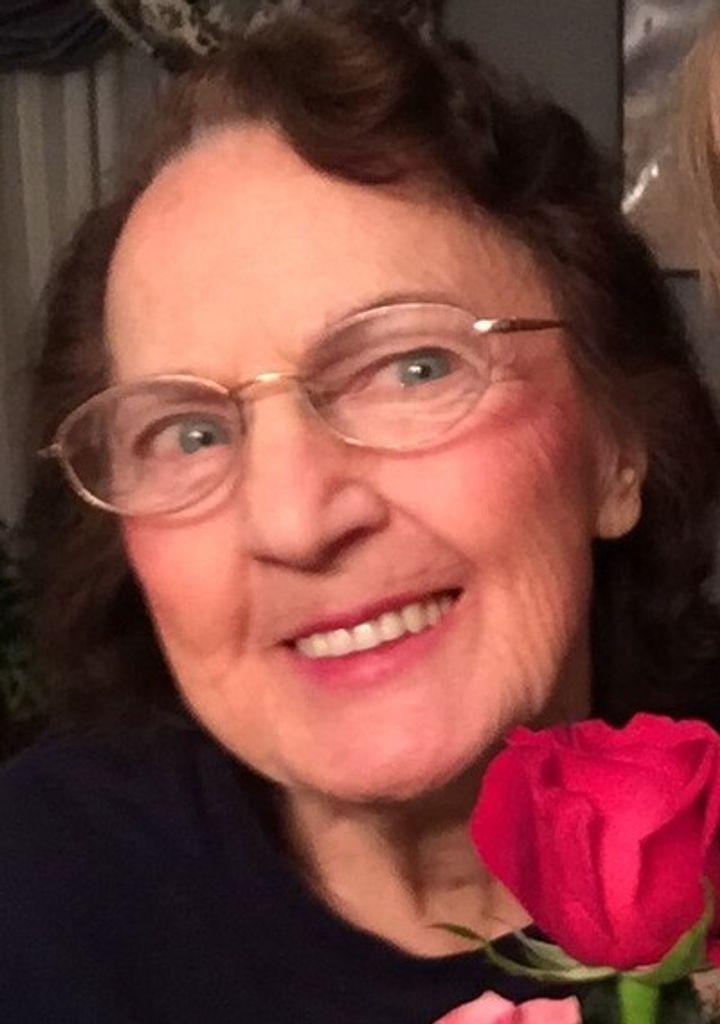 Lillian Marie Kawecki Profile Photo