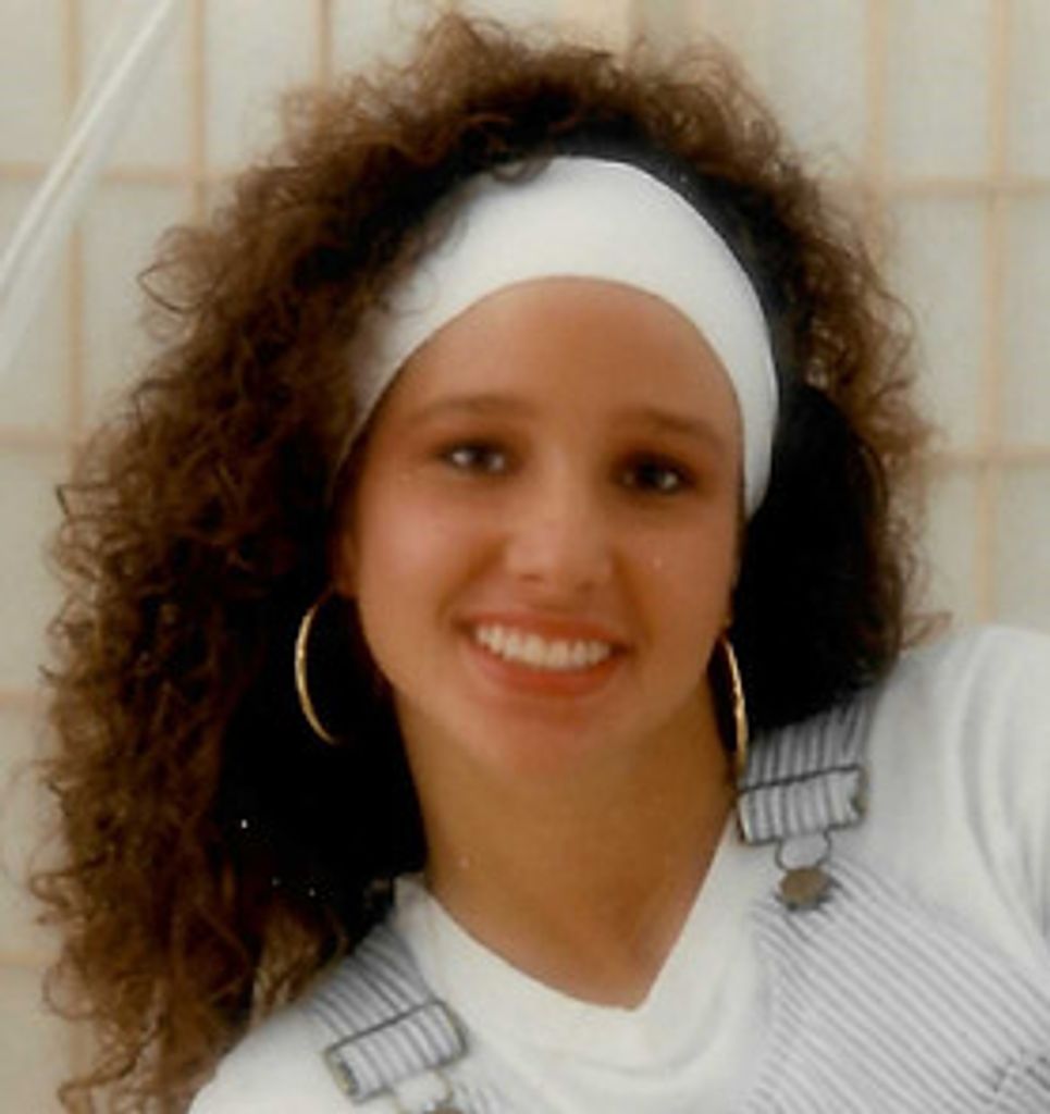 Nicole Harris