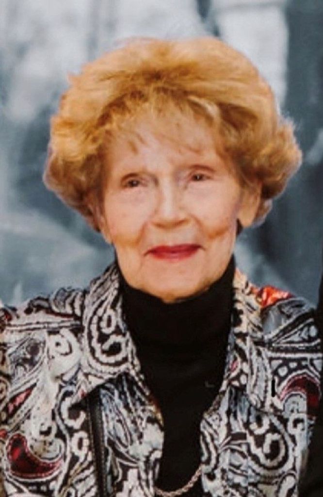 Eva K. Payne Profile Photo