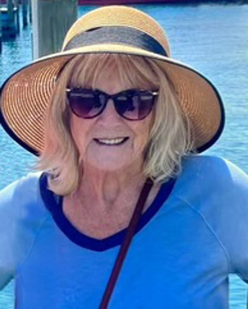 Ilamae Louise Franklin