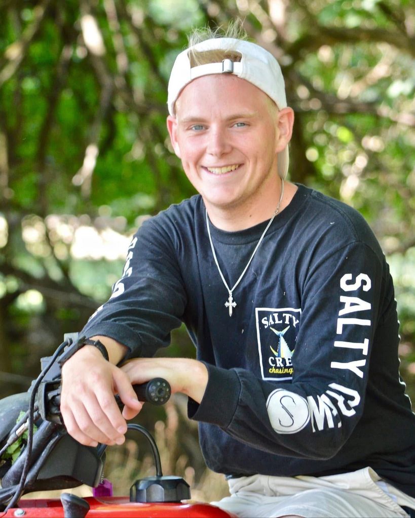 Dawson Glover Profile Photo