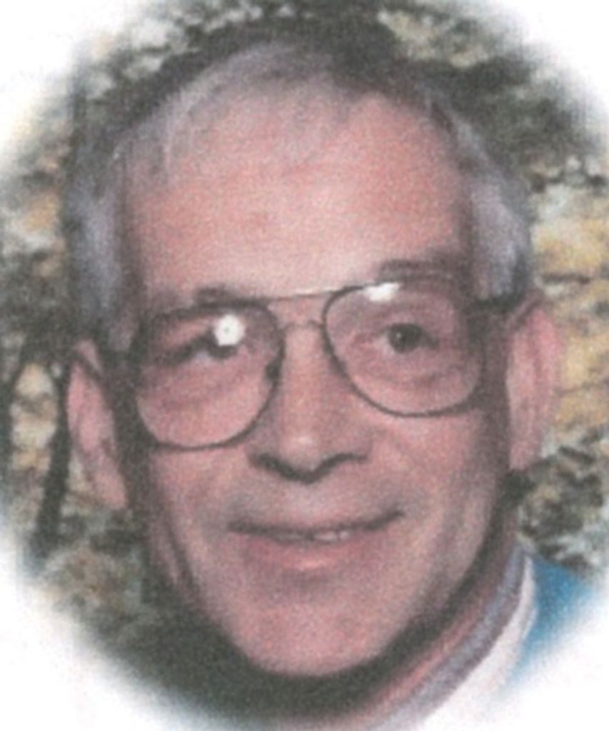 Donald Scott Watson Profile Photo