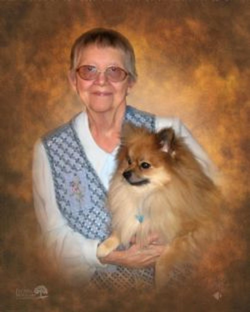 Ernestine Fowler