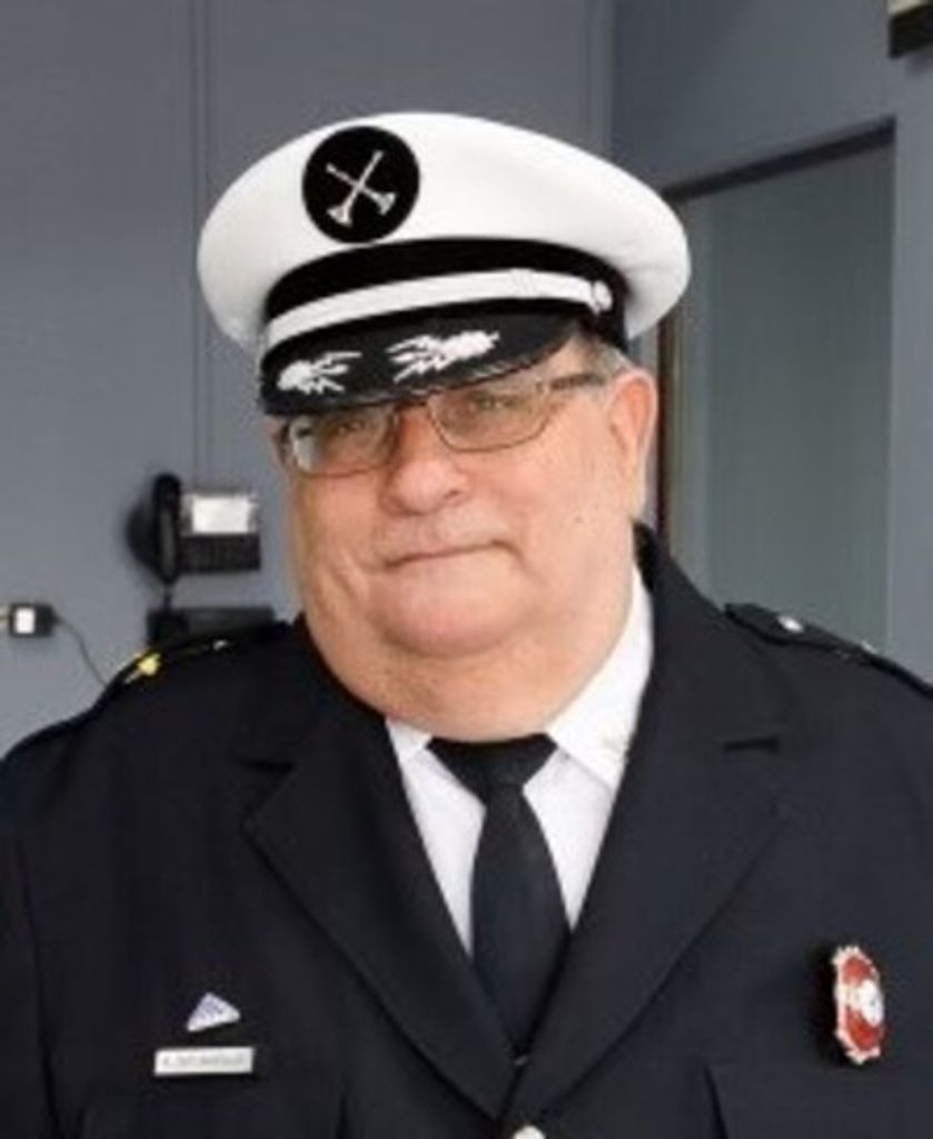 Ralph A. Zaccariello Profile Photo