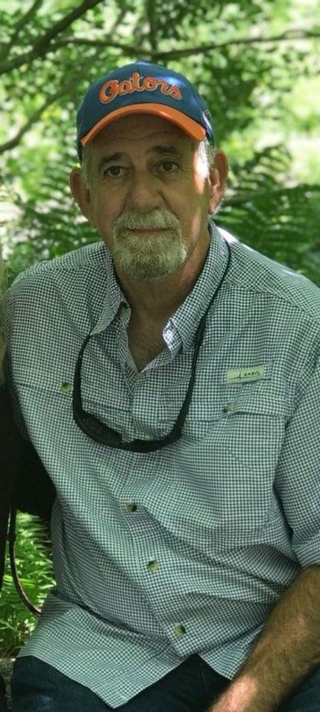 Adriel "Barney" Barnett Thompson, Jr. Profile Photo