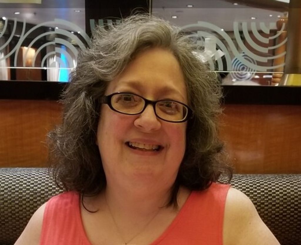 Katherine Irene Giannakopoulos