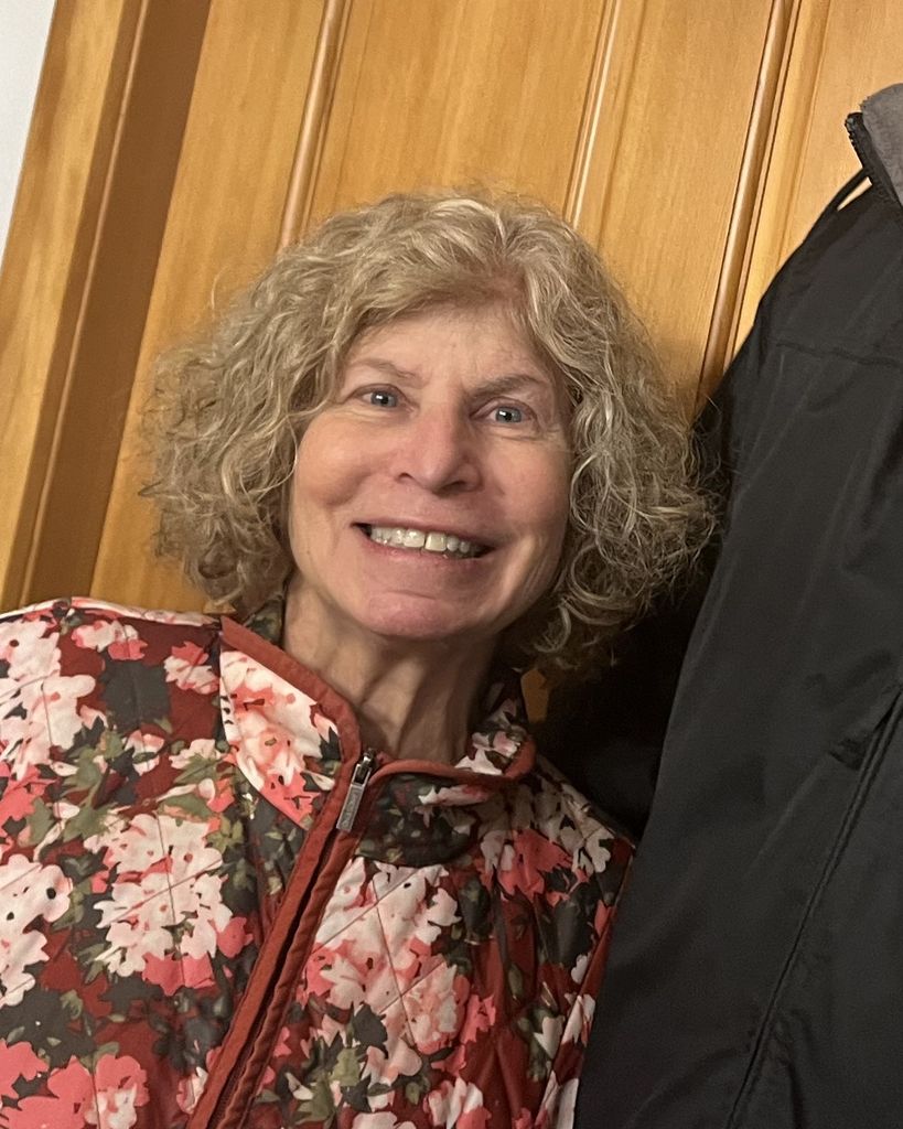 Amy Ruth Wrobel Lyons